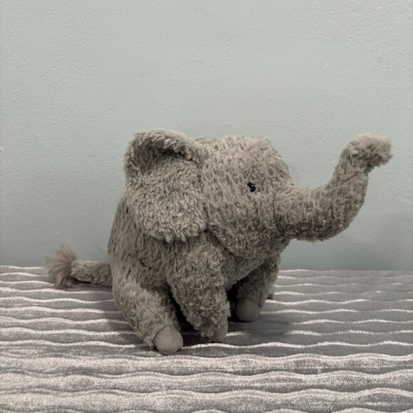 RARE Jellycat Rondle Elephant BNWT - Picture 2 of 6